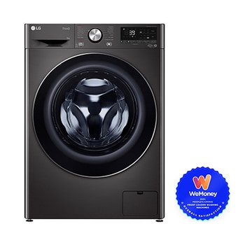 10kg Series 9 Front Load Washing Machine WV9 1410B LG AU