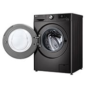 LG 9kg Series 9 Front Load Washer - 5 Star, WV9-1609B