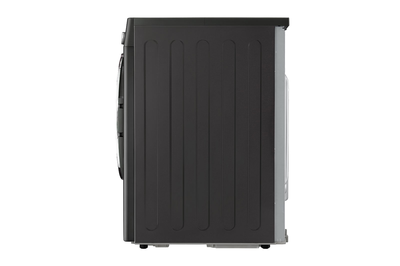 LG 9kg Series 9 Front Load Washing Machine + 9kg Heat Pump Dryer Stacking Kit Bundle, WV9-1609SB