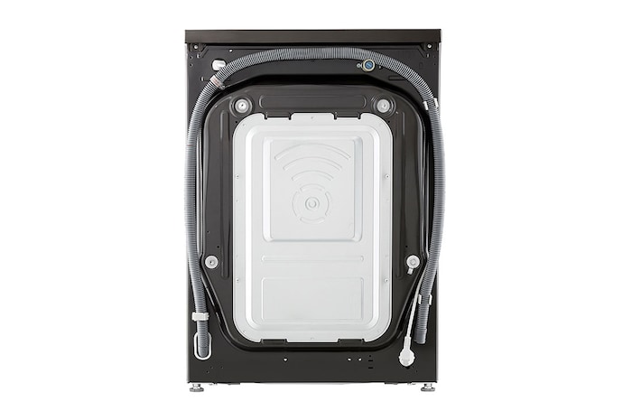 LG 10kg Series 9 Front Load Washer - 5 Star, WV9-1610B