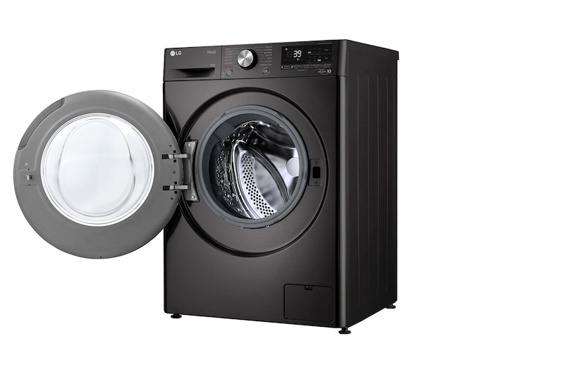 LG 10kg Series 9 Front Load Washer - 5 Star, WV9-1610B