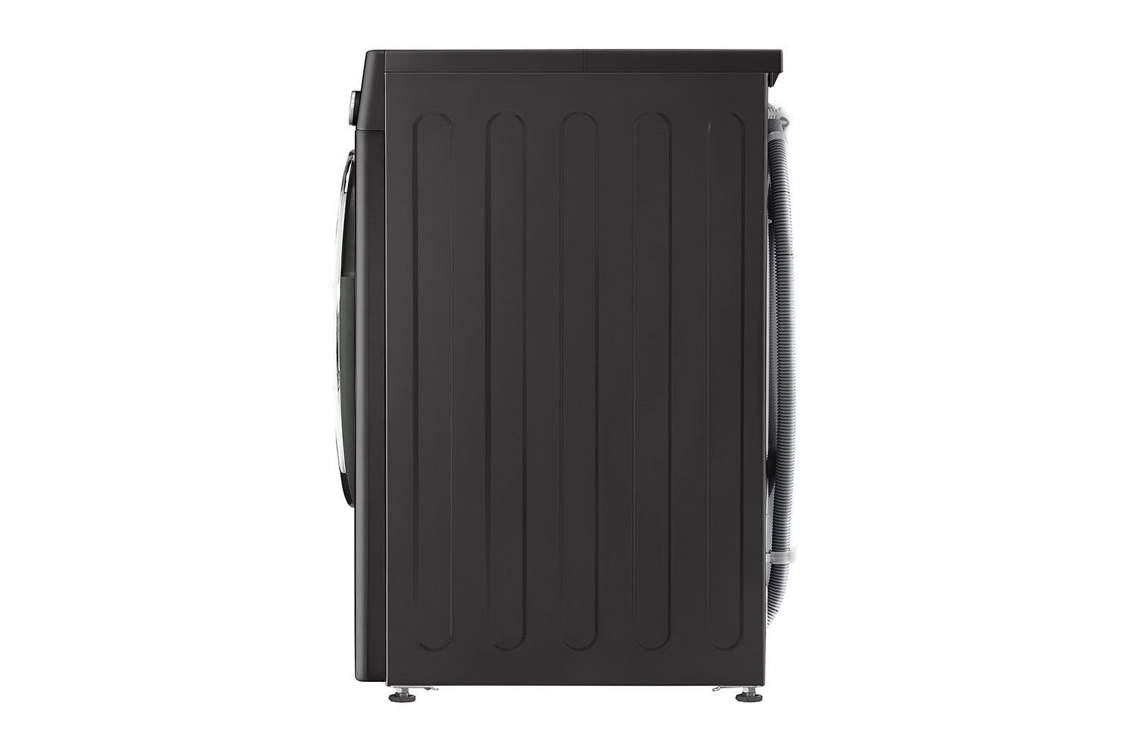 LG 10kg Series 9 Front Load Washer - 5 Star, WV9-1610B