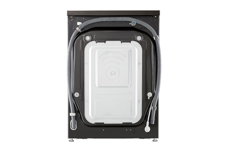 LG 10kg Series 9 Front Load Washer - 5 Star, WV9-1610B