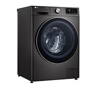 LG 10kg Series 9 Front Load Washer - 5 Star, WV9-1610B