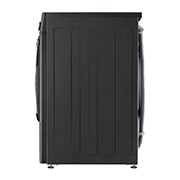 LG 10kg Series 9 Front Load Washer - 5 Star, WV9-1610B