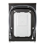 LG 10kg Series 9 Front Load Washer - 5 Star, WV9-1610B