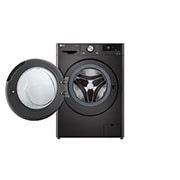 LG 10kg Series 9 Front Load Washer - 5 Star, WV9-1610B