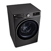 LG 10kg Series 9 Front Load Washer - 5 Star, WV9-1610B
