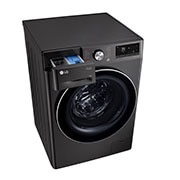 LG 10kg Series 9 Front Load Washer - 5 Star, WV9-1610B
