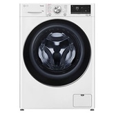10kg Series 9 Front Load Washer - 5 Star