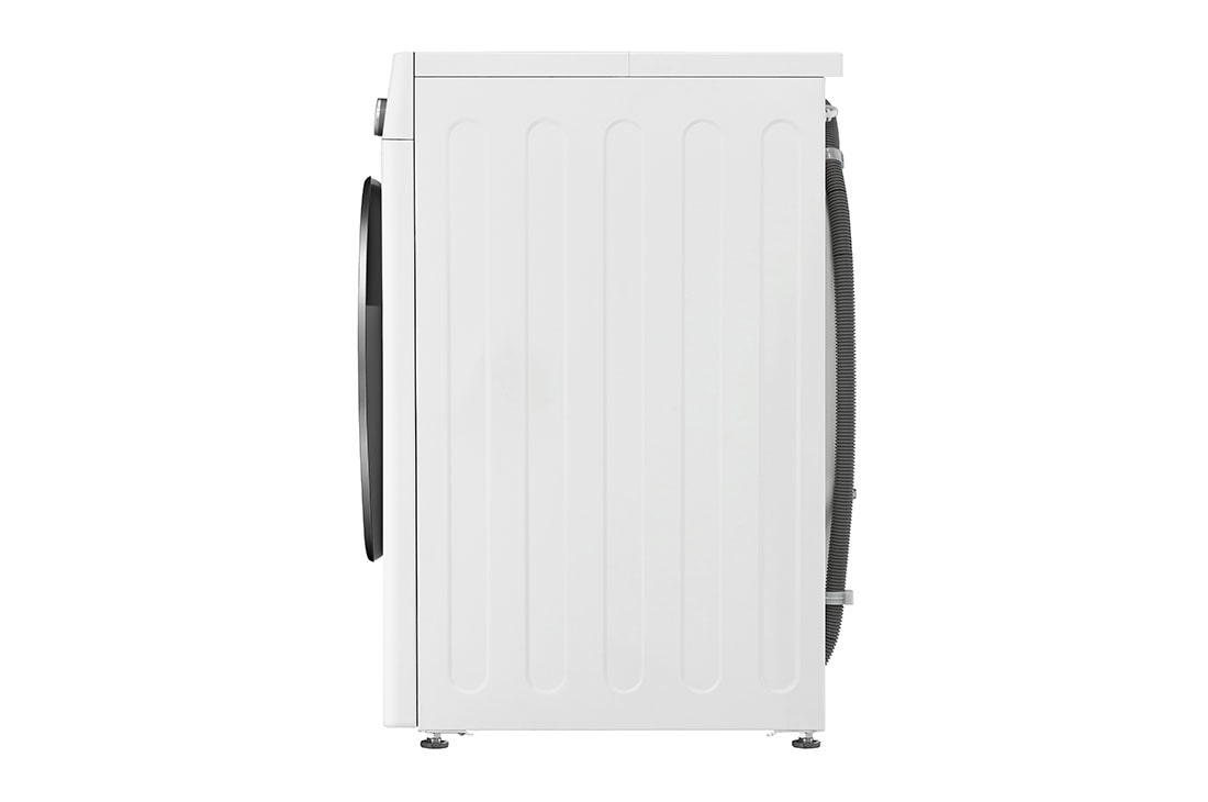 LG 10kg Series 9 Front Load Washer - 5 Star, WV9-1610W