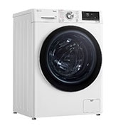 LG 10kg Series 9 Front Load Washer - 5 Star, WV9-1610W