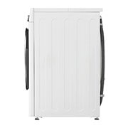 LG 10kg Series 9 Front Load Washer - 5 Star, WV9-1610W
