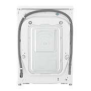 LG 10kg Series 9 Front Load Washer - 5 Star, WV9-1610W