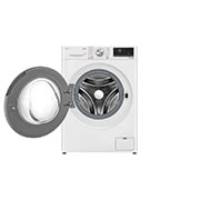 LG 10kg Series 9 Front Load Washer - 5 Star, WV9-1610W