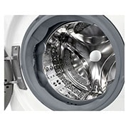 LG 10kg Series 9 Front Load Washer - 5 Star, WV9-1610W