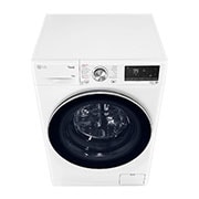 LG 10kg Series 9 Front Load Washer - 5 Star, WV9-1610W