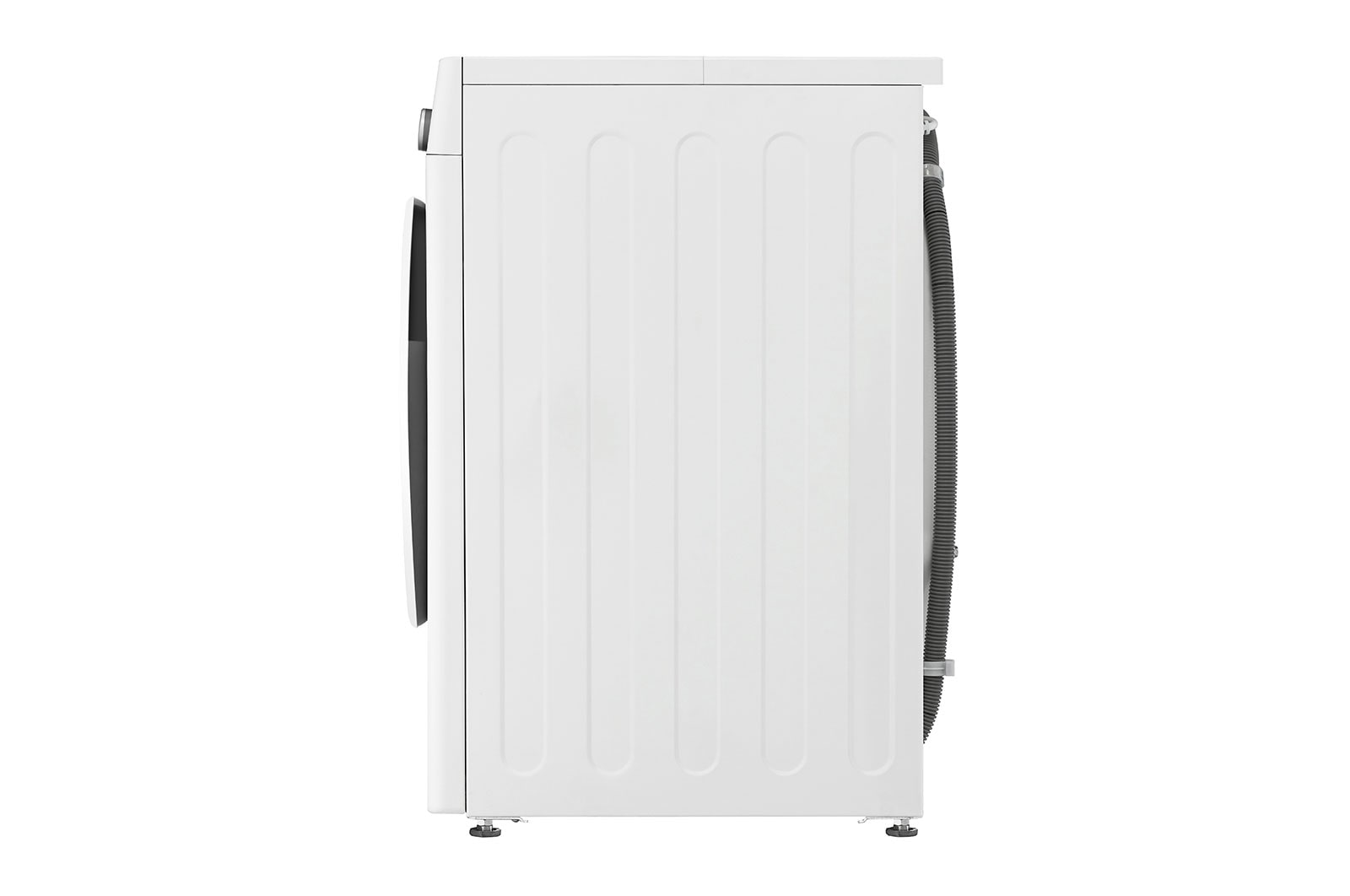 LG 10kg/6kg Series 5 Washer Dryer Combo, WVC5-1410W