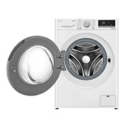 LG 10kg/6kg Series 5 Washer Dryer Combo, WVC5-1410W