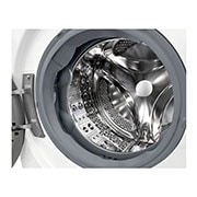 LG 10kg/6kg Series 5 Washer Dryer Combo, WVC5-1410W