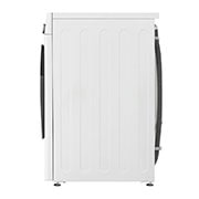 LG 10kg/6kg Series 5 Washer Dryer Combo, WVC5-1410W