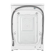 LG 10kg/6kg Series 5 Washer Dryer Combo, WVC5-1410W
