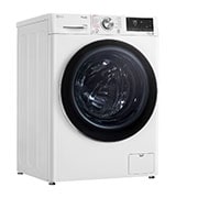 LG 12/8kg Series 9 Washer Dryer Combo - Steam, WVC9-1412W