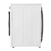 LG 12/8kg Series 9 Washer Dryer Combo - Steam, WVC9-1412W