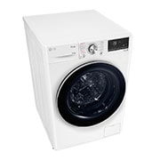 LG 12/8kg Series 9 Washer Dryer Combo - Steam, WVC9-1412W
