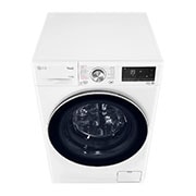 LG 12/8kg Series 9 Washer Dryer Combo - Steam, WVC9-1412W