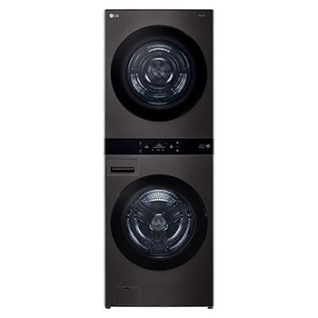 USP image for the one body design of LG WashTower™