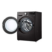 LG 14kg Series XL Front Load Washer - Steam+, WXL-1014B