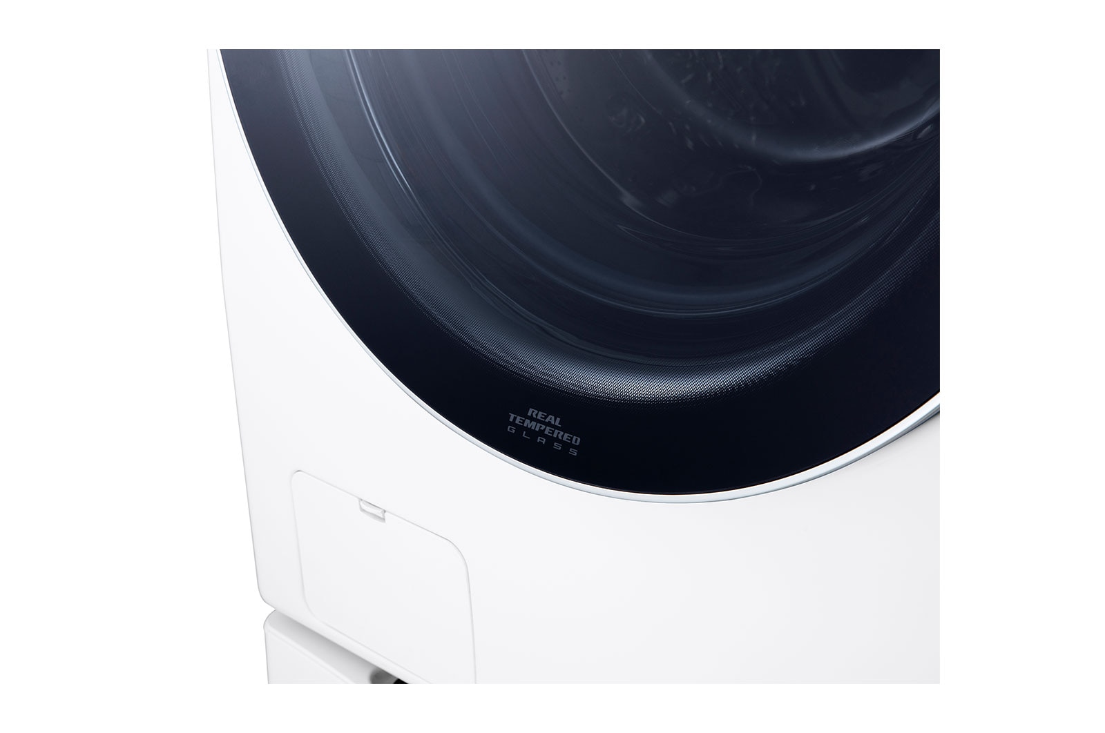 LG 14kg Series XL Front Load Washer - Steam+, WXL-1014W