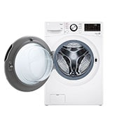 LG 14kg Series XL Front Load Washer - Steam+, WXL-1014W