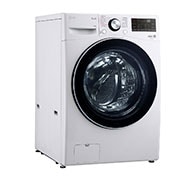 LG 14kg Series XL Front Load Washer - Steam+, WXL-1014W