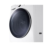LG 14kg Series XL Front Load Washer - Steam+, WXL-1014W