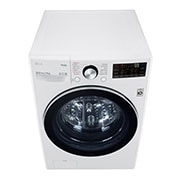 LG 14kg Series XL Front Load Washer - Steam+, WXL-1014W