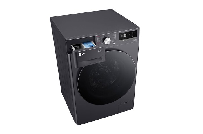 Side perspective view