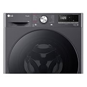 Detergent view