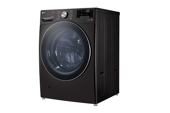 LG 16kg/9kg XL Washer Dryer Combo - Steam+, WXLC-1116B