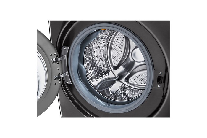 LG 16kg/9kg XL Washer Dryer Combo - Steam+, WXLC-1116B