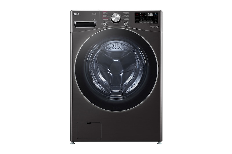 LG 16kg/9kg XL Washer Dryer Combo - Steam+, WXLC-1116B