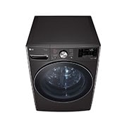 LG 16kg/9kg XL Washer Dryer Combo - Steam+, WXLC-1116B