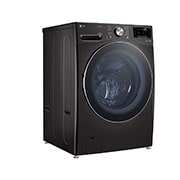 LG 16kg/9kg XL Washer Dryer Combo - Steam+, WXLC-1116B