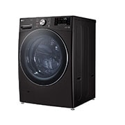 LG 16kg/9kg XL Washer Dryer Combo - Steam+, WXLC-1116B
