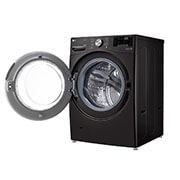 LG 16kg/9kg XL Washer Dryer Combo - Steam+, WXLC-1116B