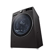 LG 16kg/9kg XL Washer Dryer Combo - Steam+, WXLC-1116B