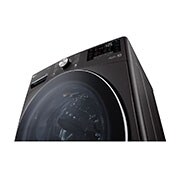 LG 16kg/9kg XL Washer Dryer Combo - Steam+, WXLC-1116B