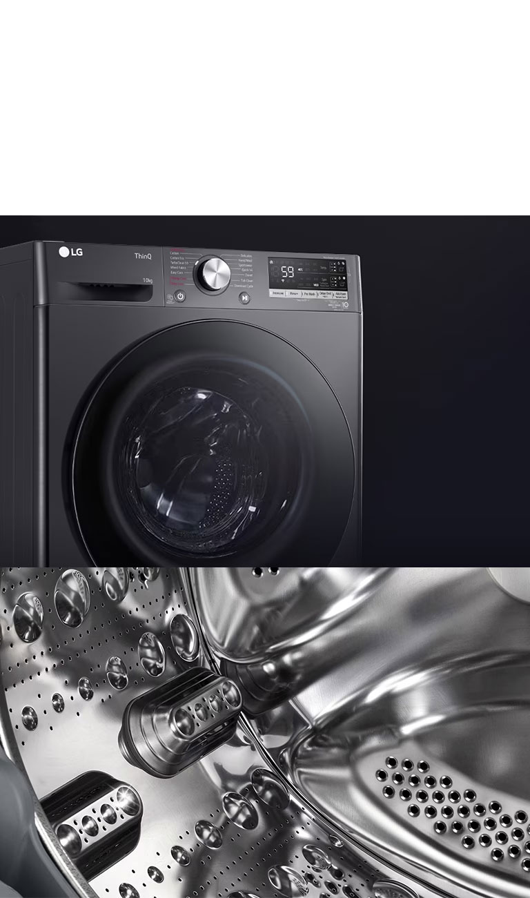 Durable and Hygienic