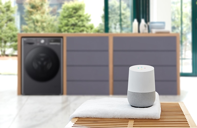 Smart control, smart life